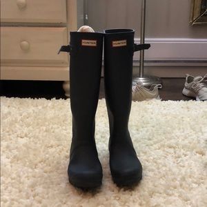 Women’s Hunter Original Tall Rain Boots